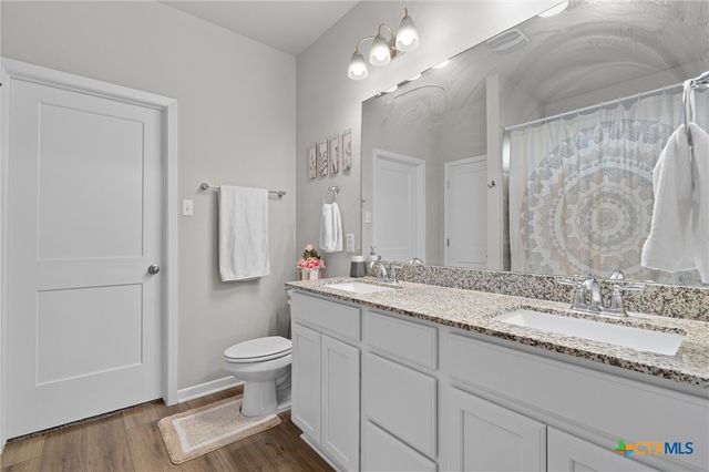 1913 Zabcikville Drive, Temple, TX 76502