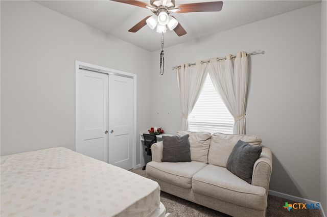 1913 Zabcikville Drive, Temple, TX 76502