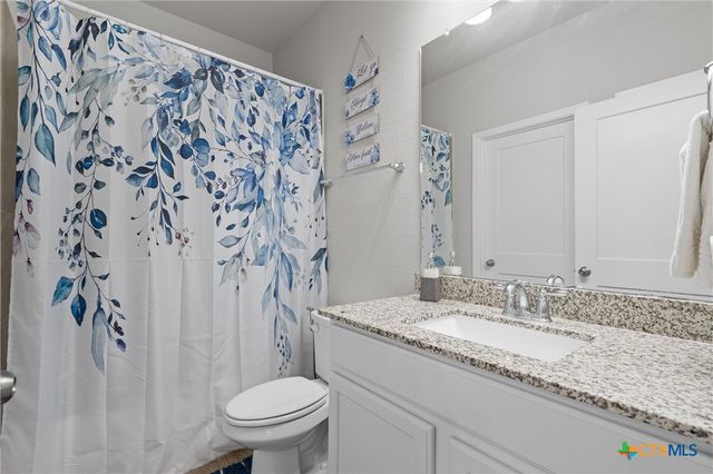 1913 Zabcikville Drive, Temple, TX 76502