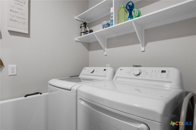 1913 Zabcikville Drive, Temple, TX 76502