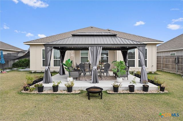 1913 Zabcikville Drive, Temple, TX 76502