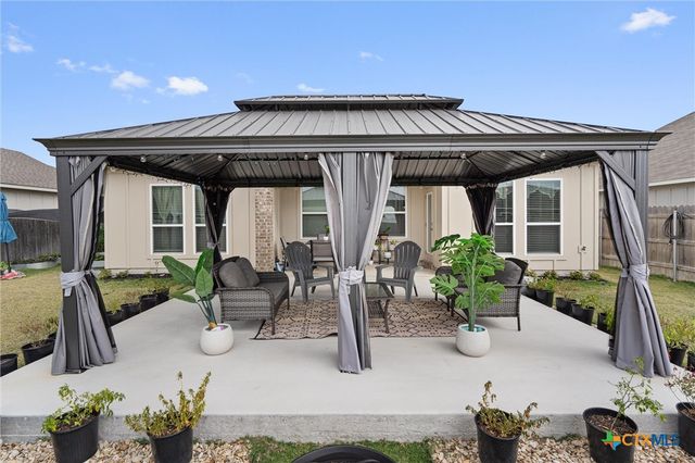 1913 Zabcikville Drive, Temple, TX 76502