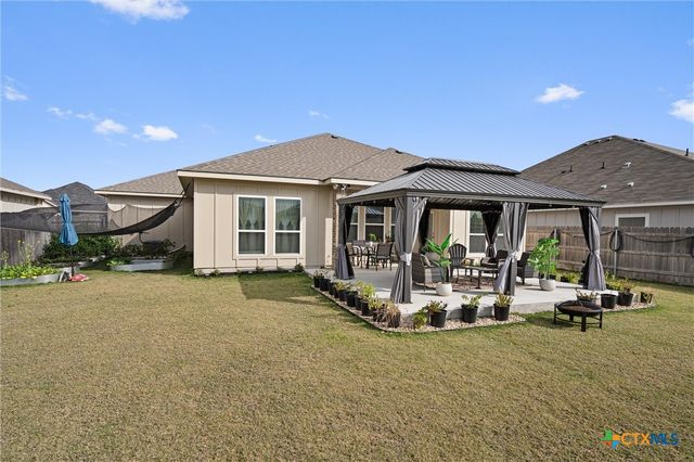 1913 Zabcikville Drive, Temple, TX 76502