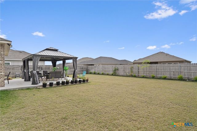 1913 Zabcikville Drive, Temple, TX 76502