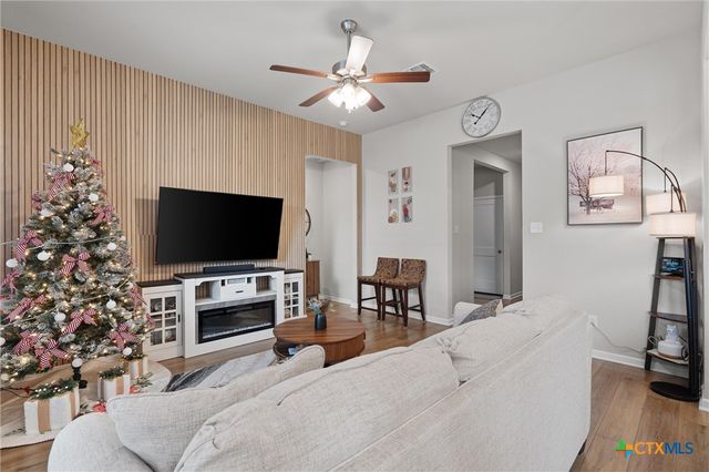 1913 Zabcikville Drive, Temple, TX 76502