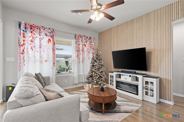 1913 Zabcikville Drive, Temple, TX 76502