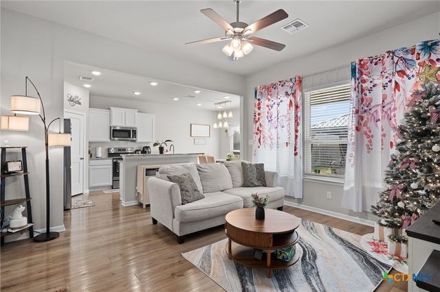 1913 Zabcikville Drive, Temple, TX 76502