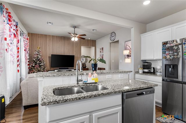 1913 Zabcikville Drive, Temple, TX 76502