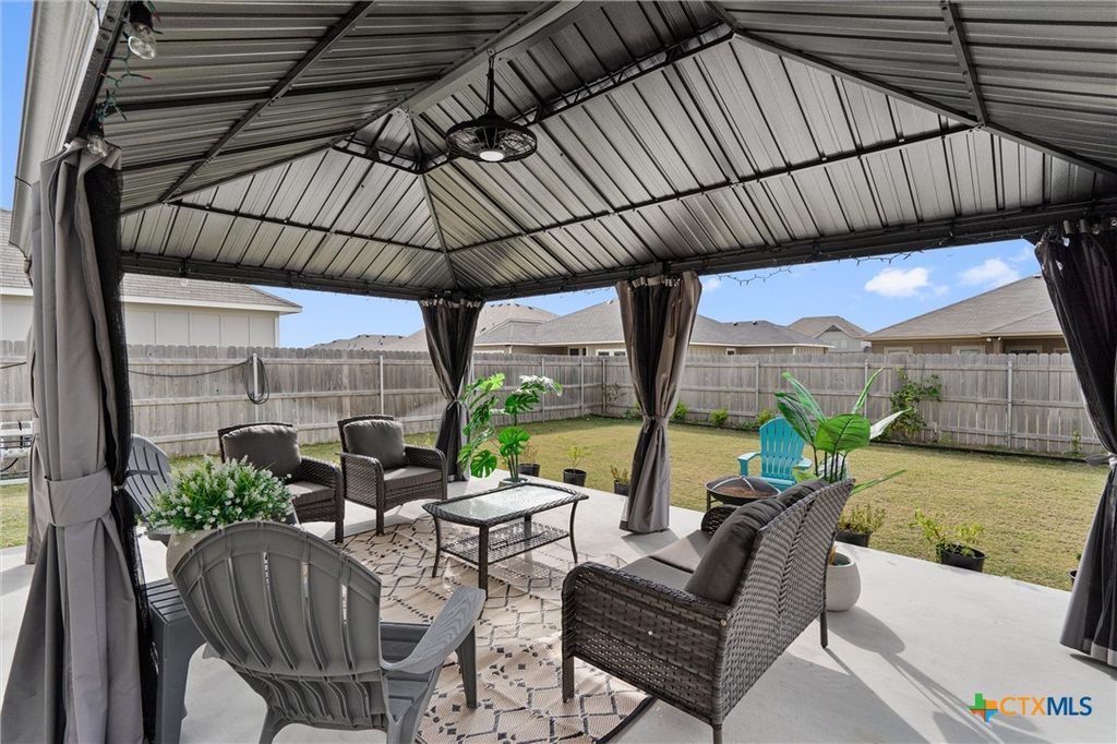 1913 Zabcikville Drive, Temple, TX 76502