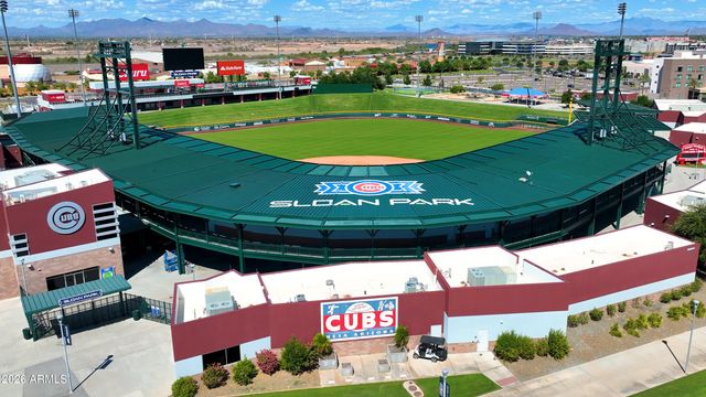 540 N MAY Street 2145, Mesa, AZ 85201