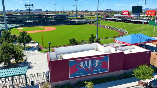 540 N MAY Street 2145, Mesa, AZ 85201