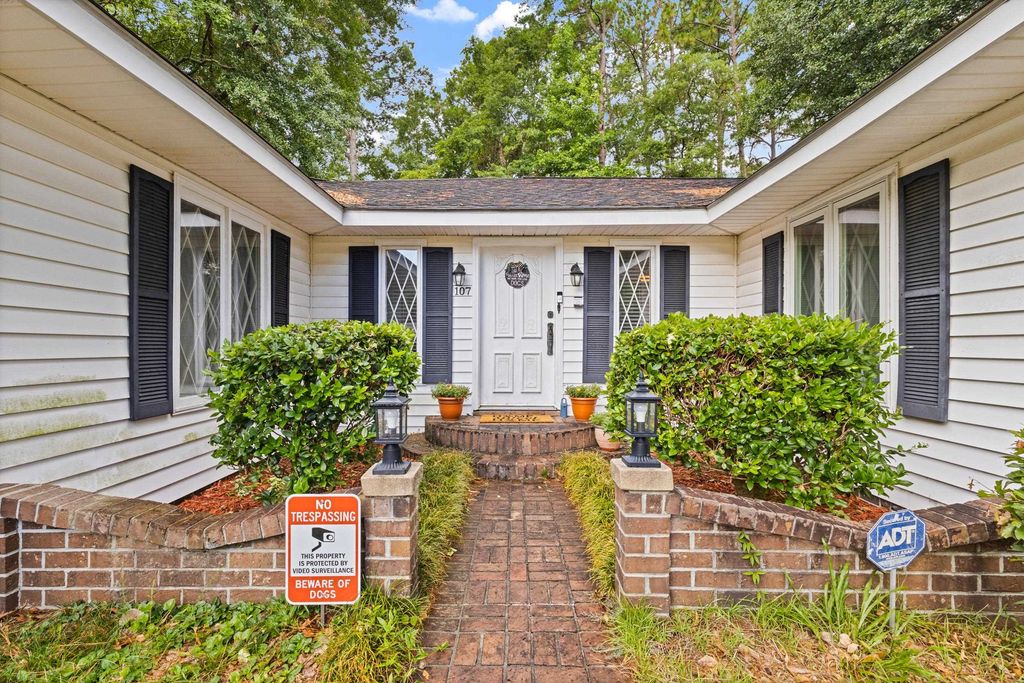 107 Limestone Ln., Conway, SC 29526 — photo 3