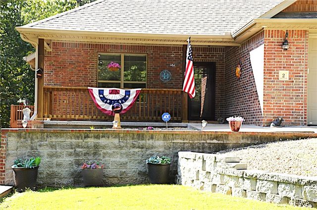 2 Ottery Lane, Bella Vista, AR 72715