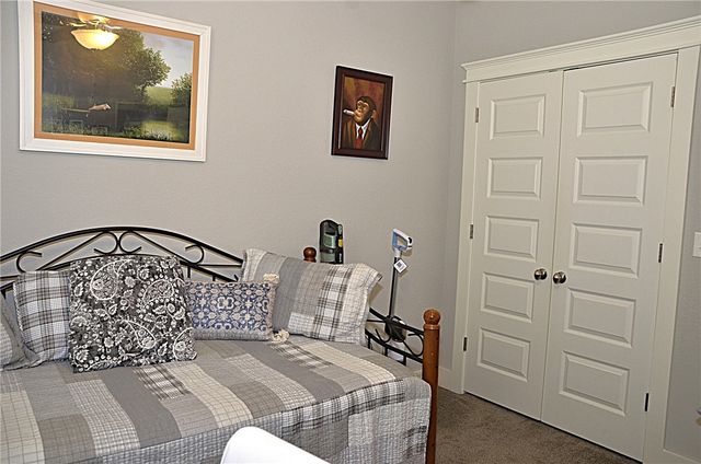 2 Ottery Lane, Bella Vista, AR 72715