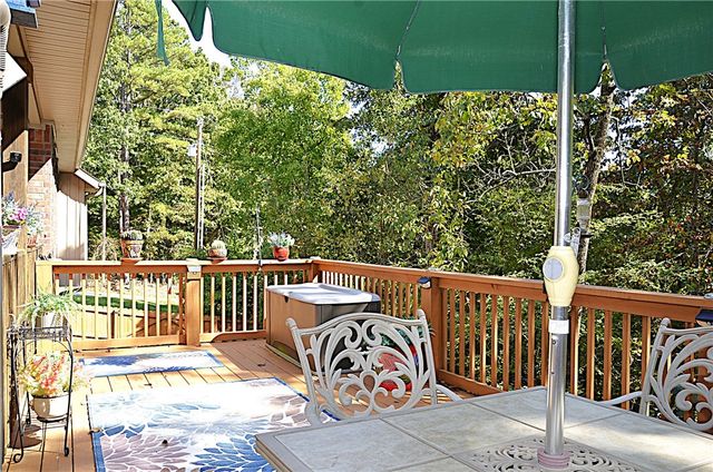 2 Ottery Lane, Bella Vista, AR 72715