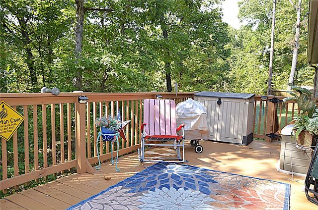 2 Ottery Lane, Bella Vista, AR 72715