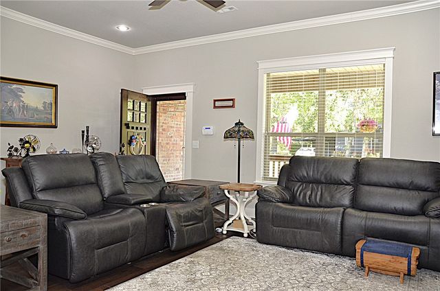 2 Ottery Lane, Bella Vista, AR 72715
