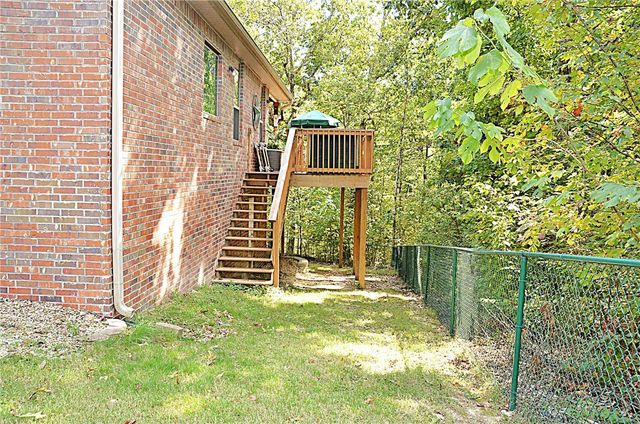 2 Ottery Lane, Bella Vista, AR 72715
