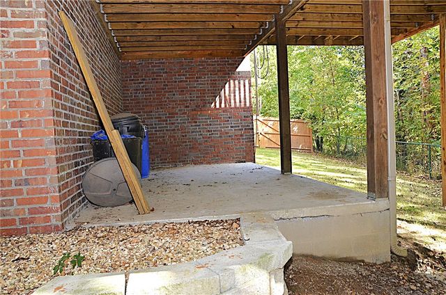 2 Ottery Lane, Bella Vista, AR 72715