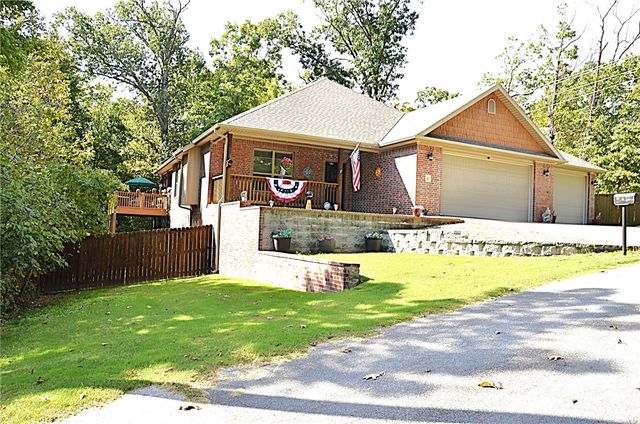 2 Ottery Lane, Bella Vista, AR 72715