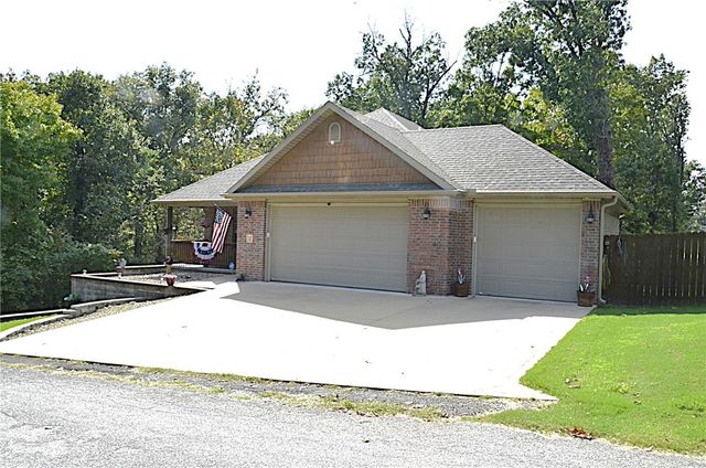 2 Ottery Lane, Bella Vista, AR 72715
