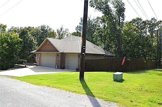 2 Ottery Lane, Bella Vista, AR 72715