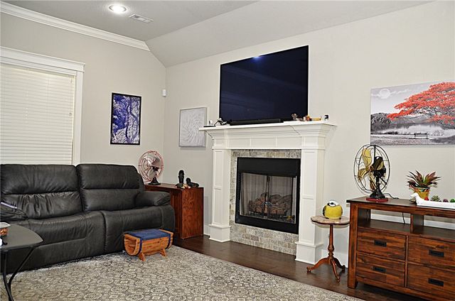 2 Ottery Lane, Bella Vista, AR 72715
