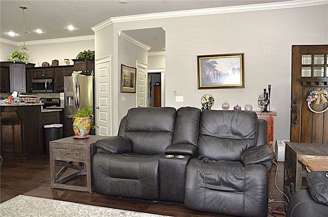 2 Ottery Lane, Bella Vista, AR 72715