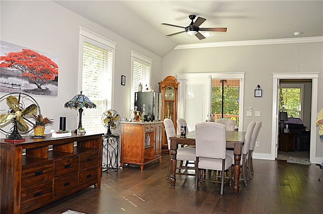 2 Ottery Lane, Bella Vista, AR 72715