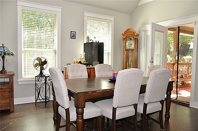 2 Ottery Lane, Bella Vista, AR 72715