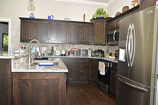 2 Ottery Lane, Bella Vista, AR 72715