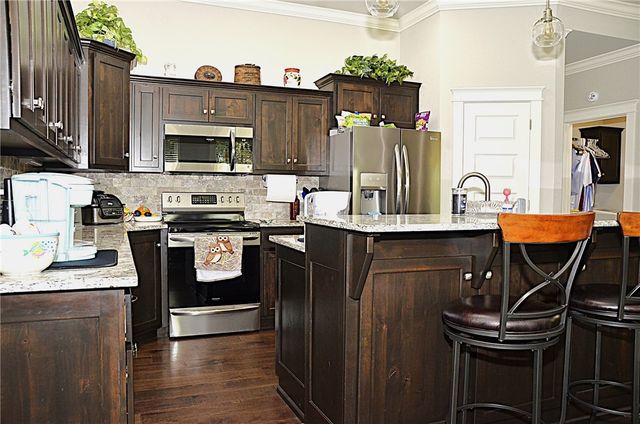 2 Ottery Lane, Bella Vista, AR 72715