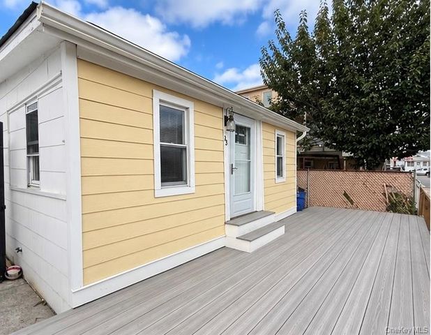 93 New Hampshire Street, Long Beach, NY 11561