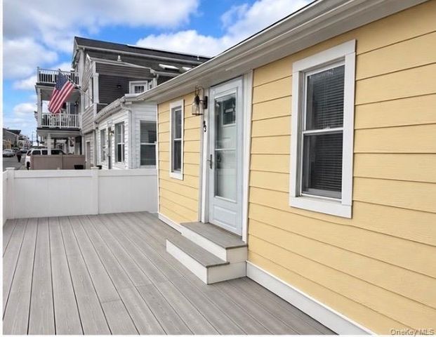 93 New Hampshire Street, Long Beach, NY 11561