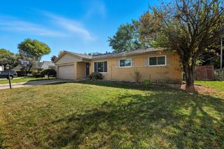 23786 Thornton Street, Clinton Township, MI 48035