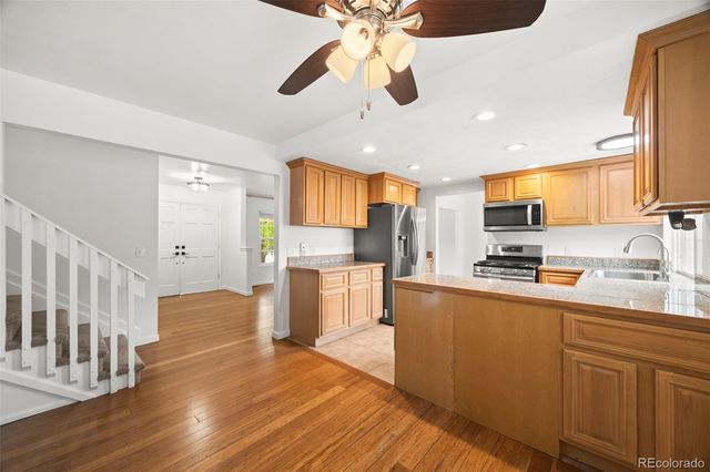 5998 E Weaver Circle, Centennial, CO 80111