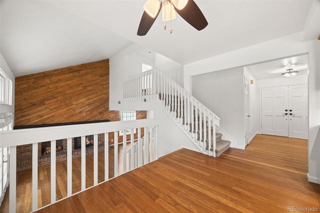 5998 E Weaver Circle, Centennial, CO 80111