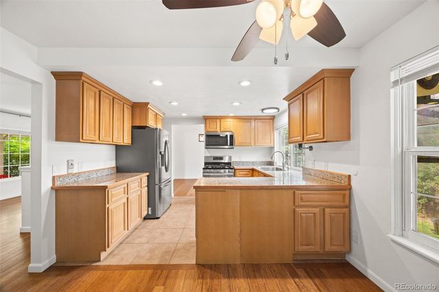 5998 E Weaver Circle, Centennial, CO 80111