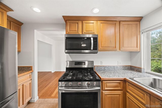 5998 E Weaver Circle, Centennial, CO 80111