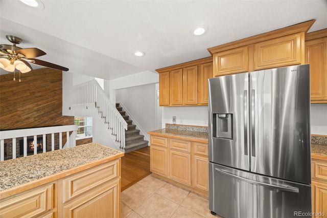 5998 E Weaver Circle, Centennial, CO 80111