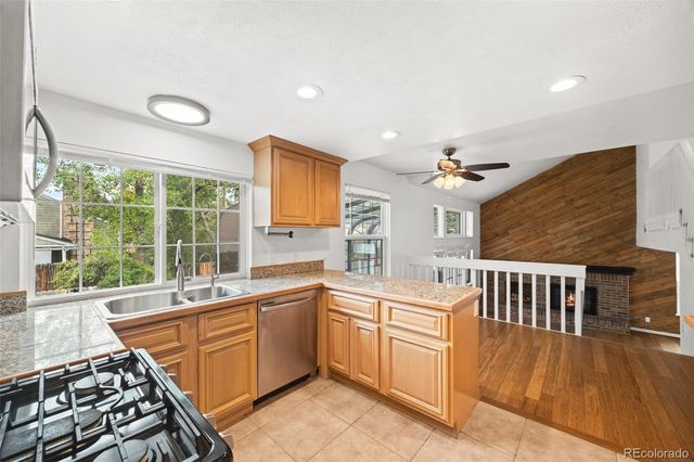 5998 E Weaver Circle, Centennial, CO 80111