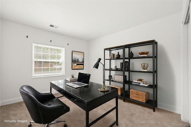5998 E Weaver Circle, Centennial, CO 80111