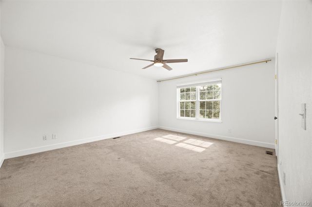 5998 E Weaver Circle, Centennial, CO 80111