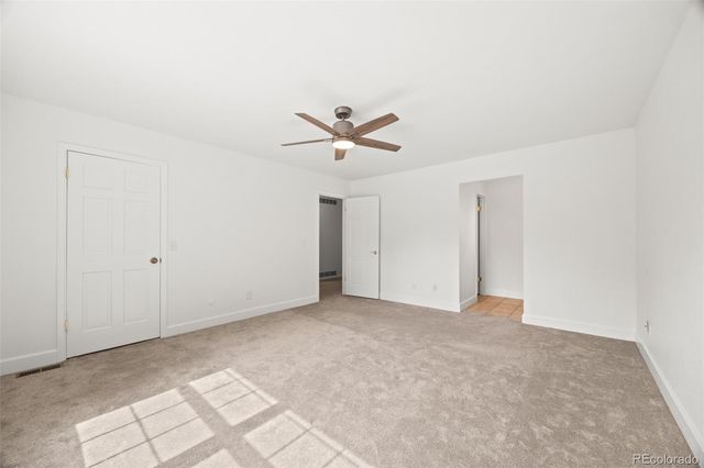 5998 E Weaver Circle, Centennial, CO 80111