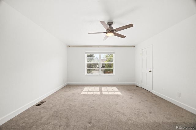 5998 E Weaver Circle, Centennial, CO 80111