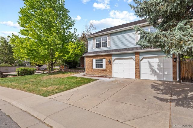 5998 E Weaver Circle, Centennial, CO 80111