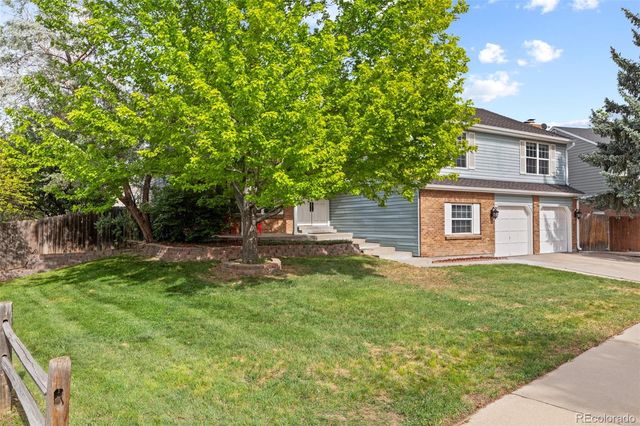 5998 E Weaver Circle, Centennial, CO 80111