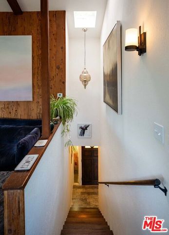 2154 Beech Knoll Road, Los Angeles, CA 90046