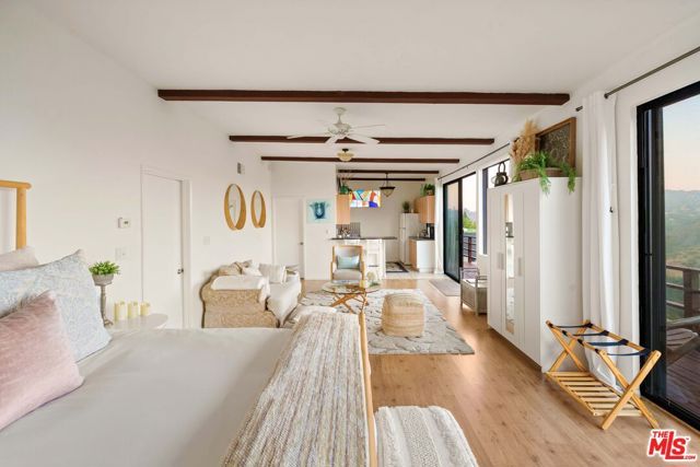 2154 Beech Knoll Road, Los Angeles, CA 90046