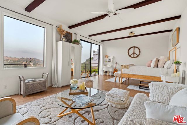 2154 Beech Knoll Road, Los Angeles, CA 90046